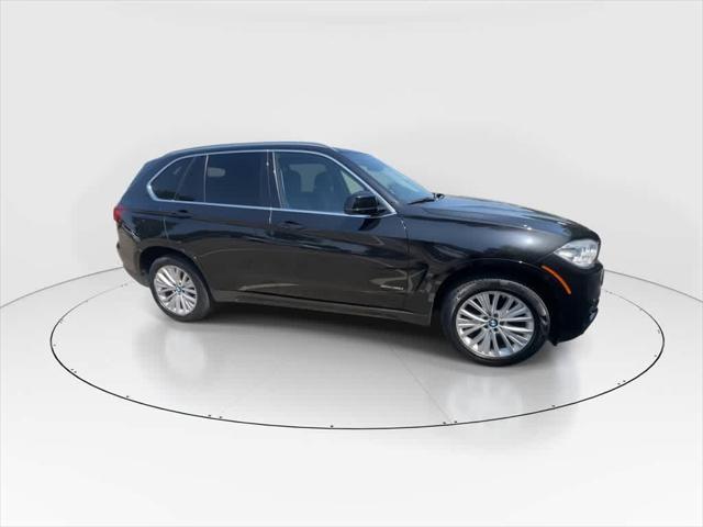 used 2016 BMW X5 car, priced at $15,990