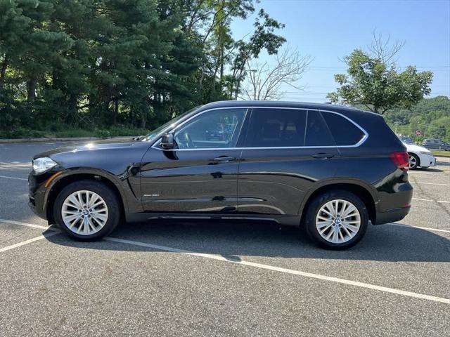 used 2016 BMW X5 car, priced at $15,990