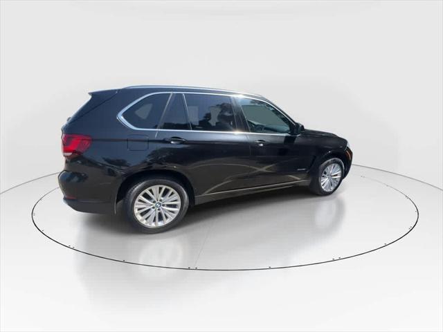 used 2016 BMW X5 car, priced at $15,990