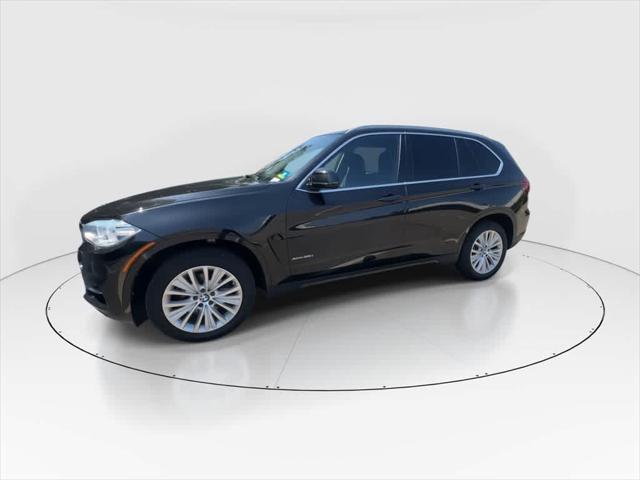 used 2016 BMW X5 car, priced at $15,990