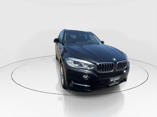 used 2016 BMW X5 car, priced at $15,990