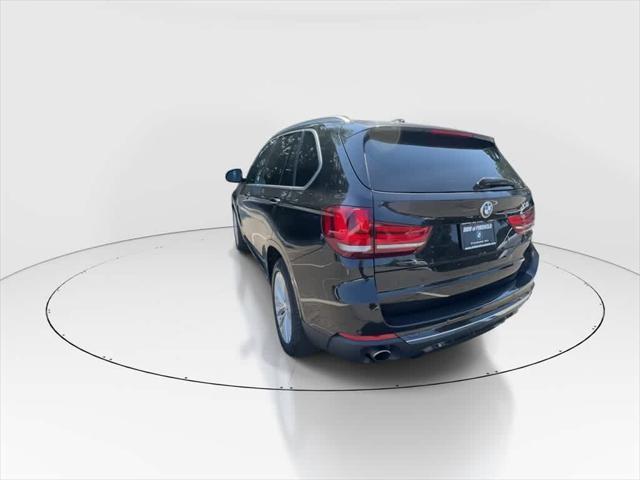 used 2016 BMW X5 car, priced at $15,990