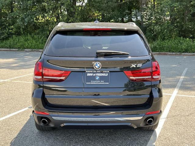 used 2016 BMW X5 car, priced at $15,990