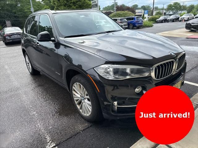 used 2016 BMW X5 car, priced at $15,990