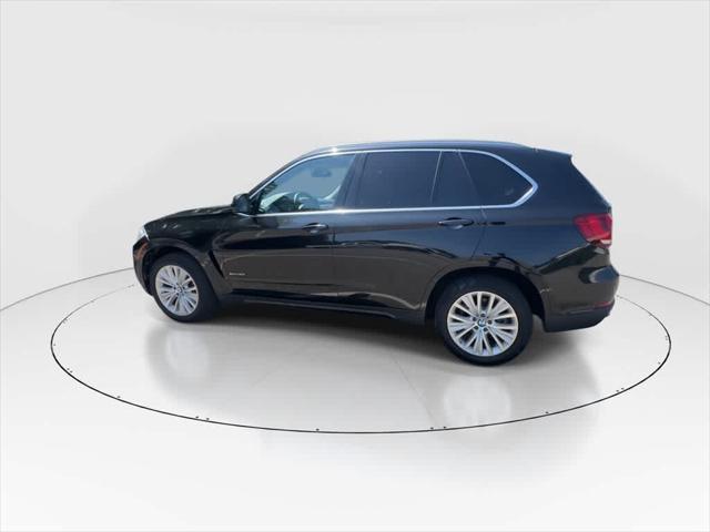 used 2016 BMW X5 car, priced at $15,990