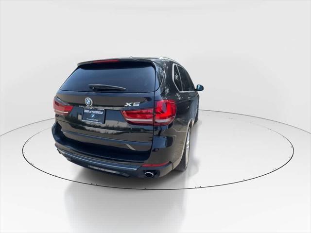 used 2016 BMW X5 car, priced at $15,990