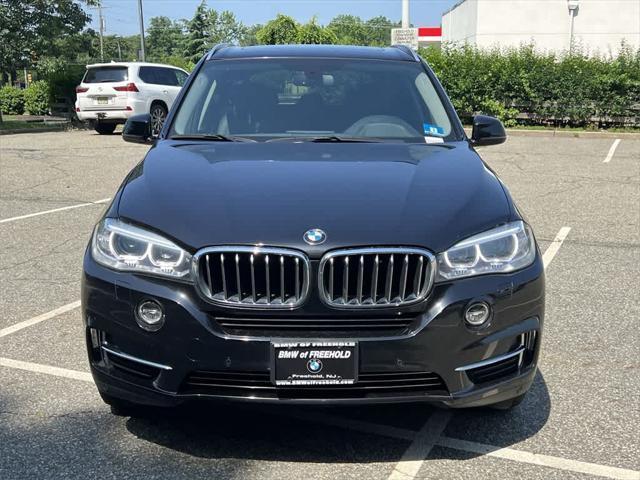 used 2016 BMW X5 car, priced at $15,990