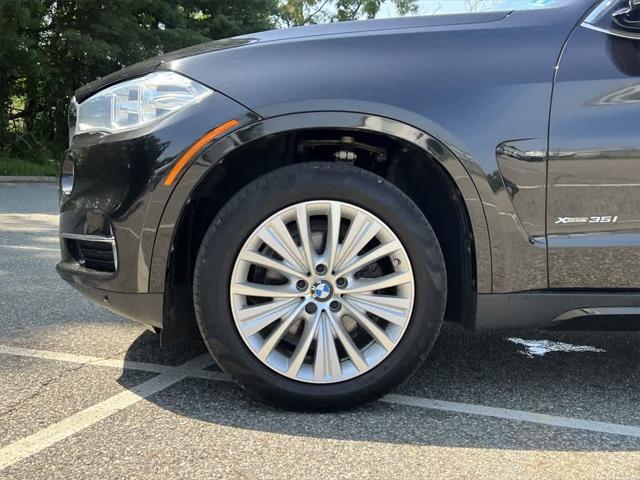 used 2016 BMW X5 car, priced at $15,990