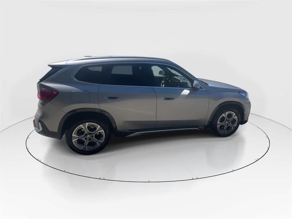 used 2025 BMW X1 car, priced at $40,990
