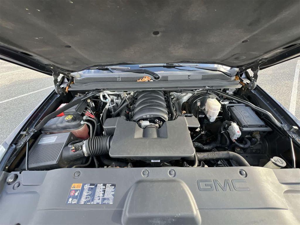 used 2016 GMC Yukon car, priced at $19,490