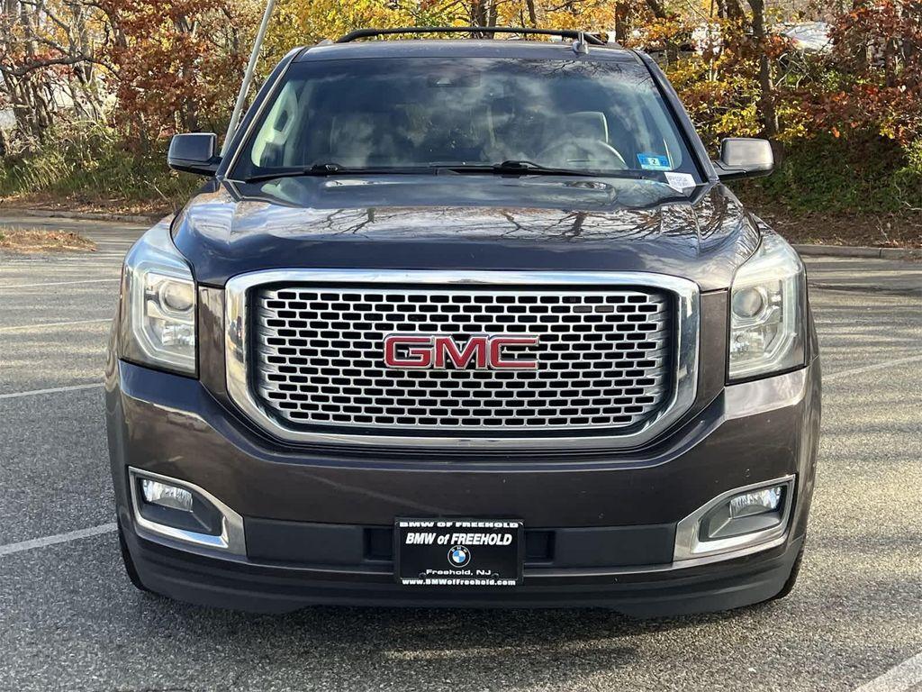 used 2016 GMC Yukon car, priced at $19,490