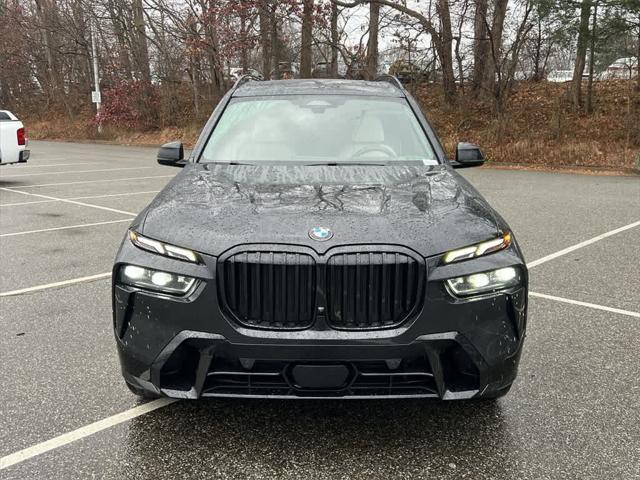 used 2023 BMW X7 car, priced at $62,390