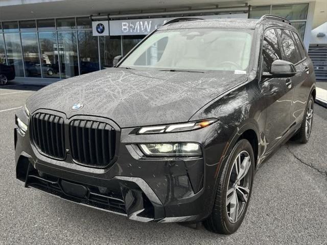 used 2023 BMW X7 car, priced at $62,390