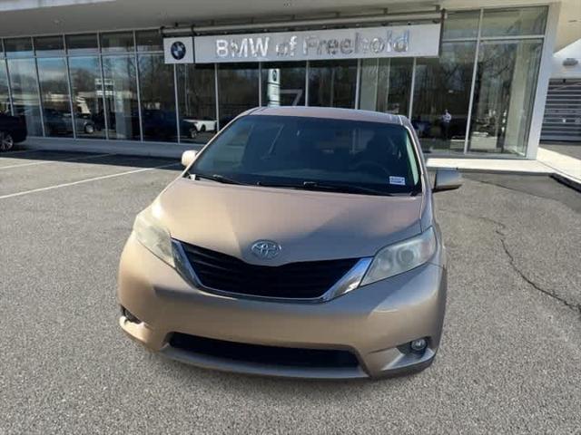 used 2011 Toyota Sienna car, priced at $7,990