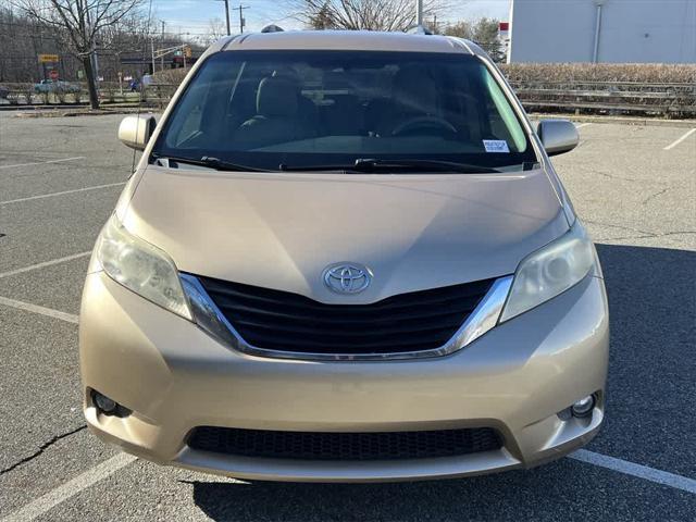 used 2011 Toyota Sienna car, priced at $7,990