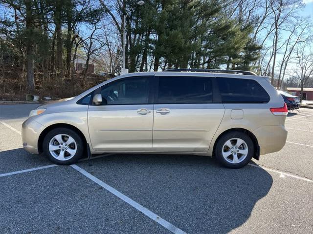 used 2011 Toyota Sienna car, priced at $7,990