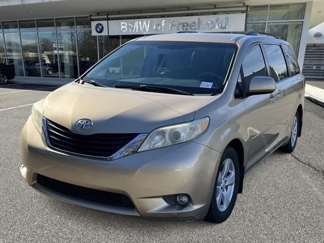 used 2011 Toyota Sienna car, priced at $7,990