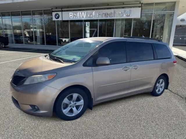 used 2011 Toyota Sienna car, priced at $7,990