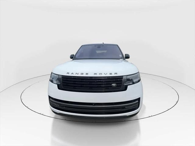 used 2023 Land Rover Range Rover car, priced at $107,990