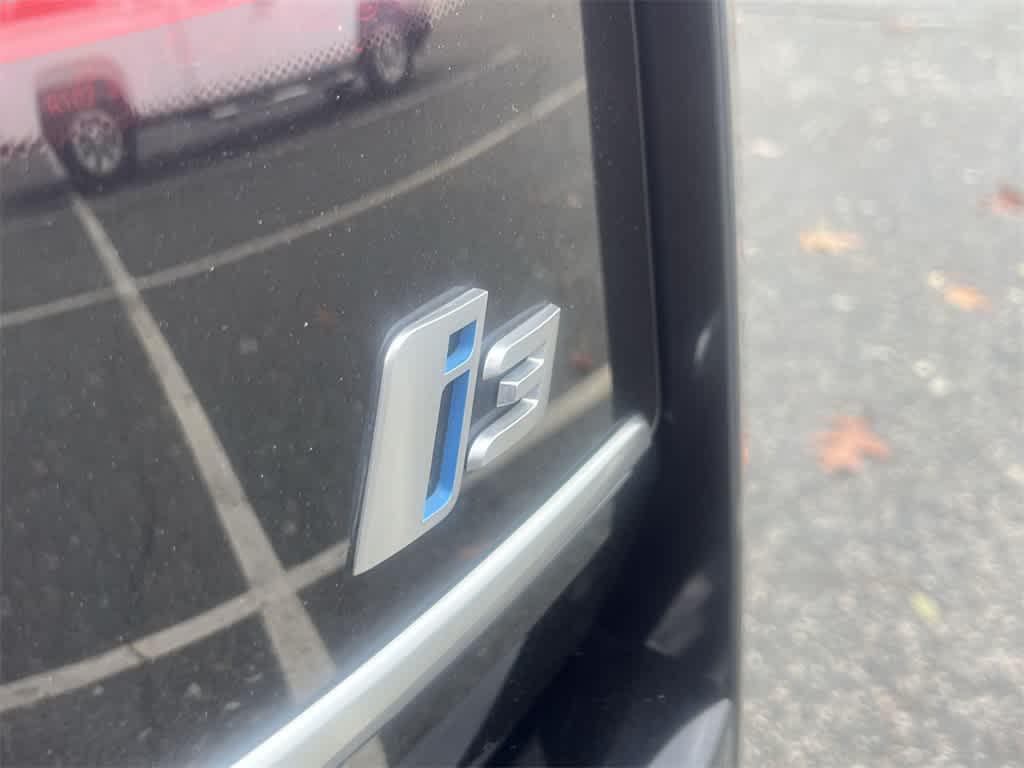 used 2018 BMW i3 car, priced at $10,990