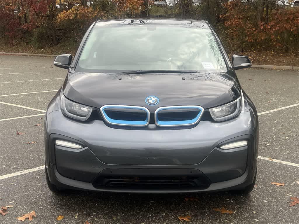 used 2018 BMW i3 car, priced at $10,990