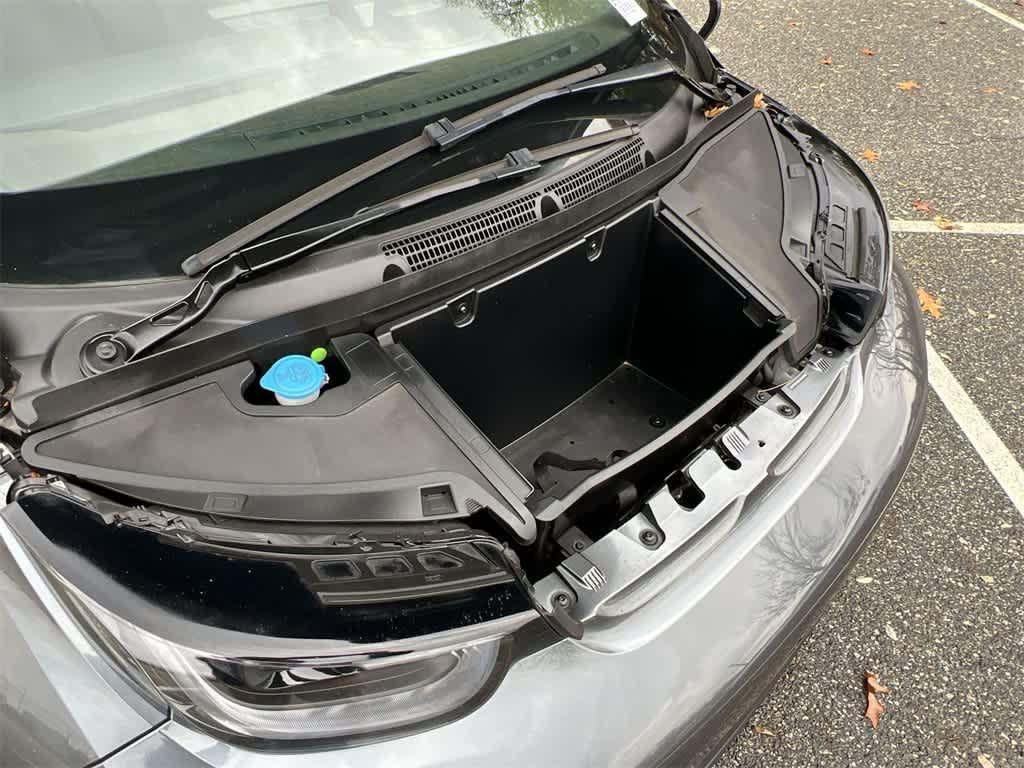 used 2018 BMW i3 car, priced at $10,990