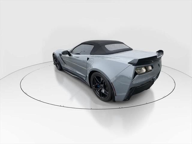used 2016 Chevrolet Corvette car, priced at $56,990