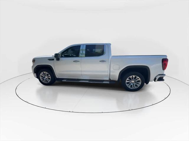used 2019 GMC Sierra 1500 car, priced at $33,990