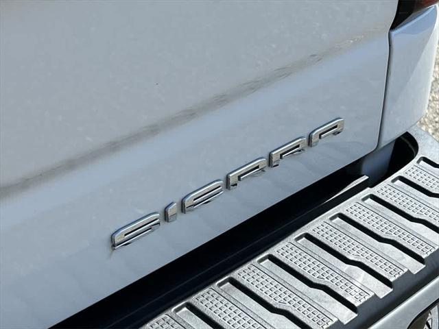 used 2019 GMC Sierra 1500 car, priced at $33,990