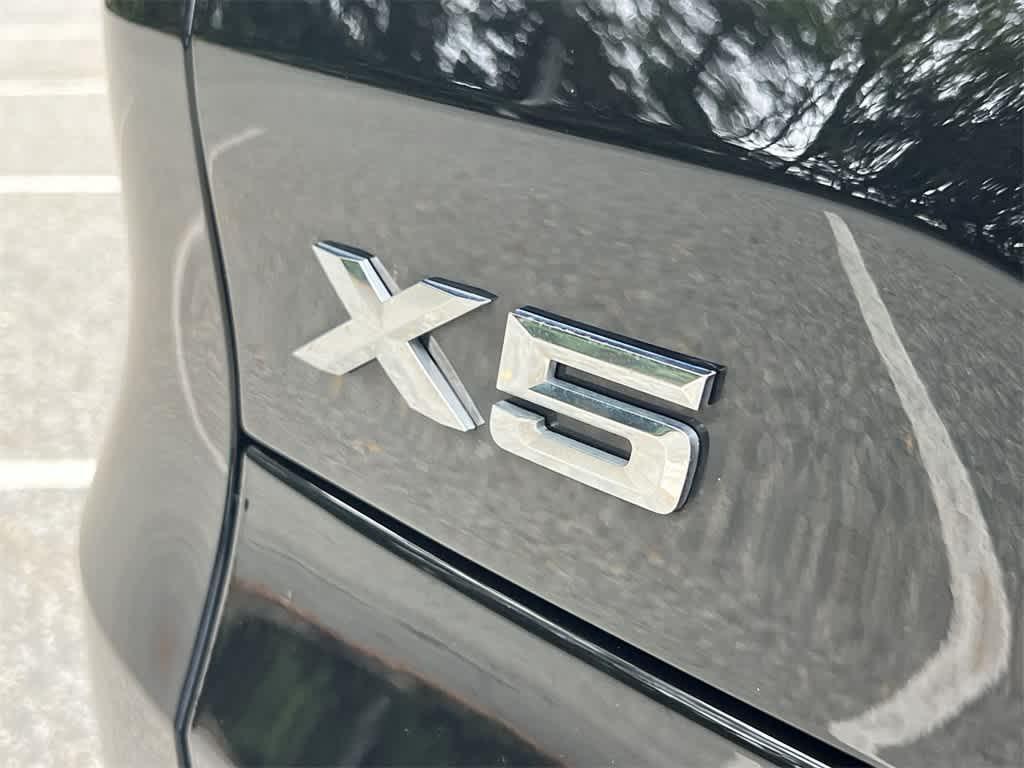 used 2023 BMW X5 PHEV car, priced at $49,490