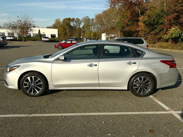 used 2016 Nissan Altima car, priced at $8,990