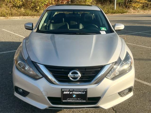 used 2016 Nissan Altima car, priced at $8,990