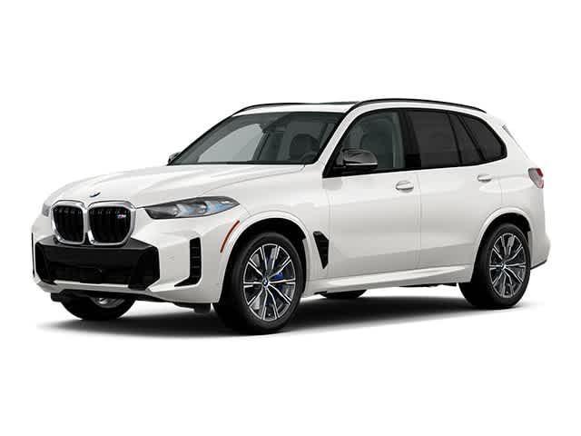 new 2025 BMW X5 car, priced at $107,935