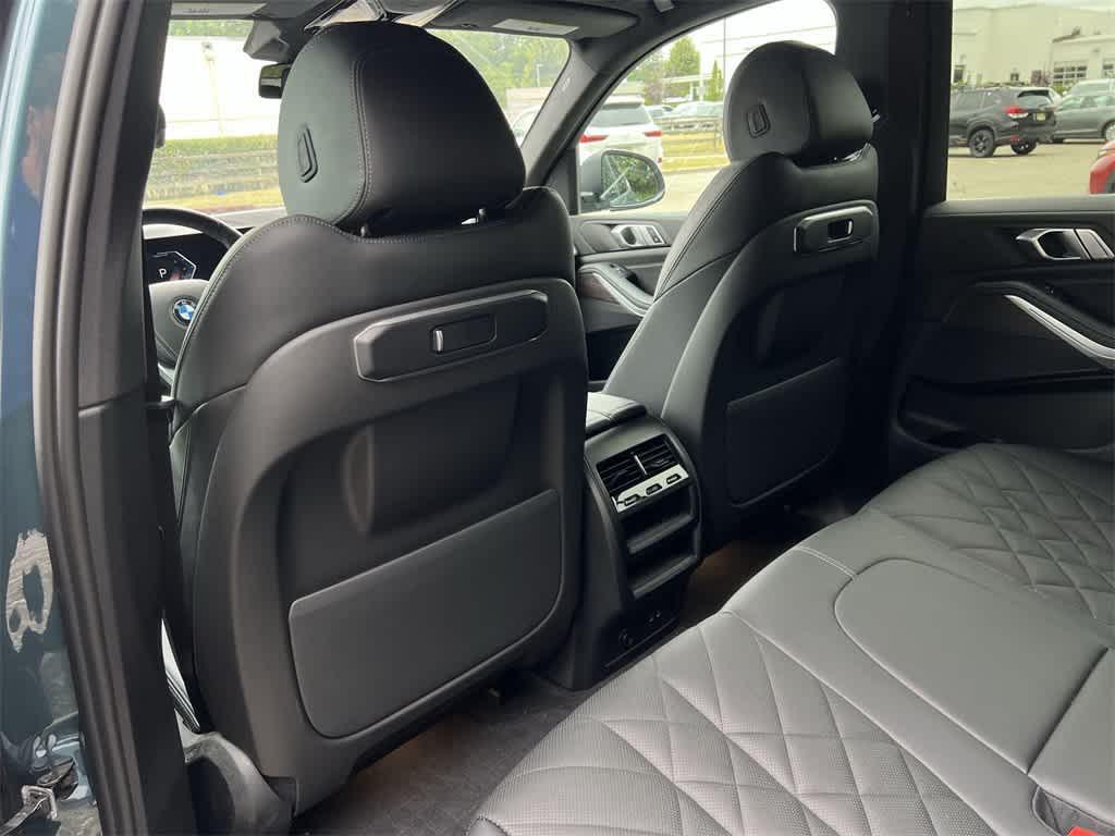 used 2024 BMW X5 car, priced at $59,490