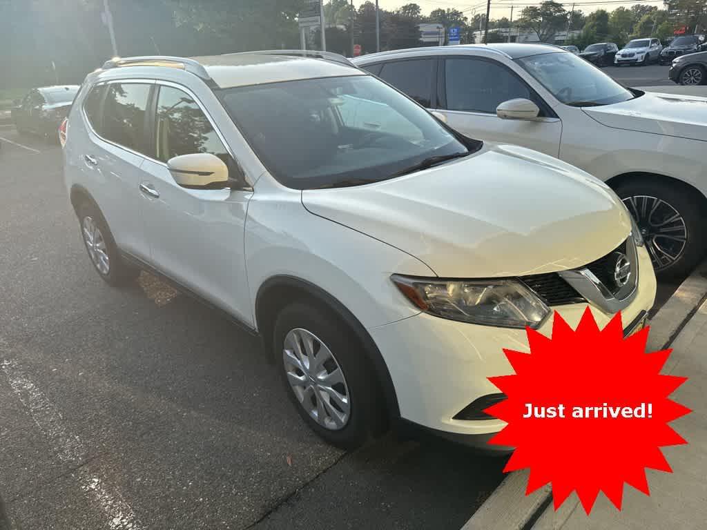 used 2016 Nissan Rogue car, priced at $8,990