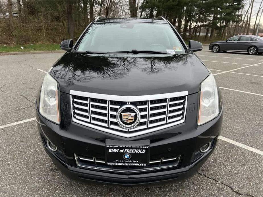 used 2013 Cadillac SRX car, priced at $8,990