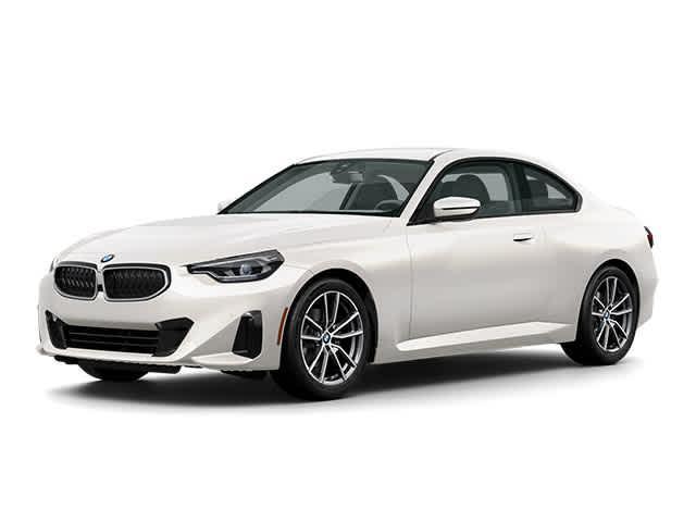 new 2026 BMW 230 car, priced at $55,480