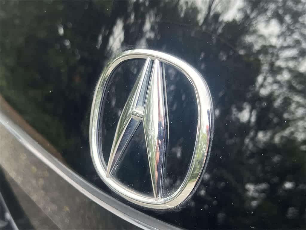 used 2013 Acura ZDX car, priced at $14,490