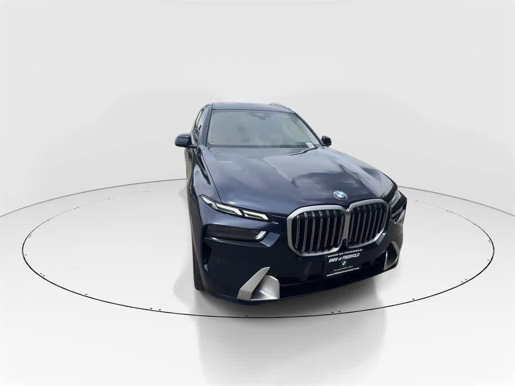 used 2023 BMW X7 car, priced at $60,790