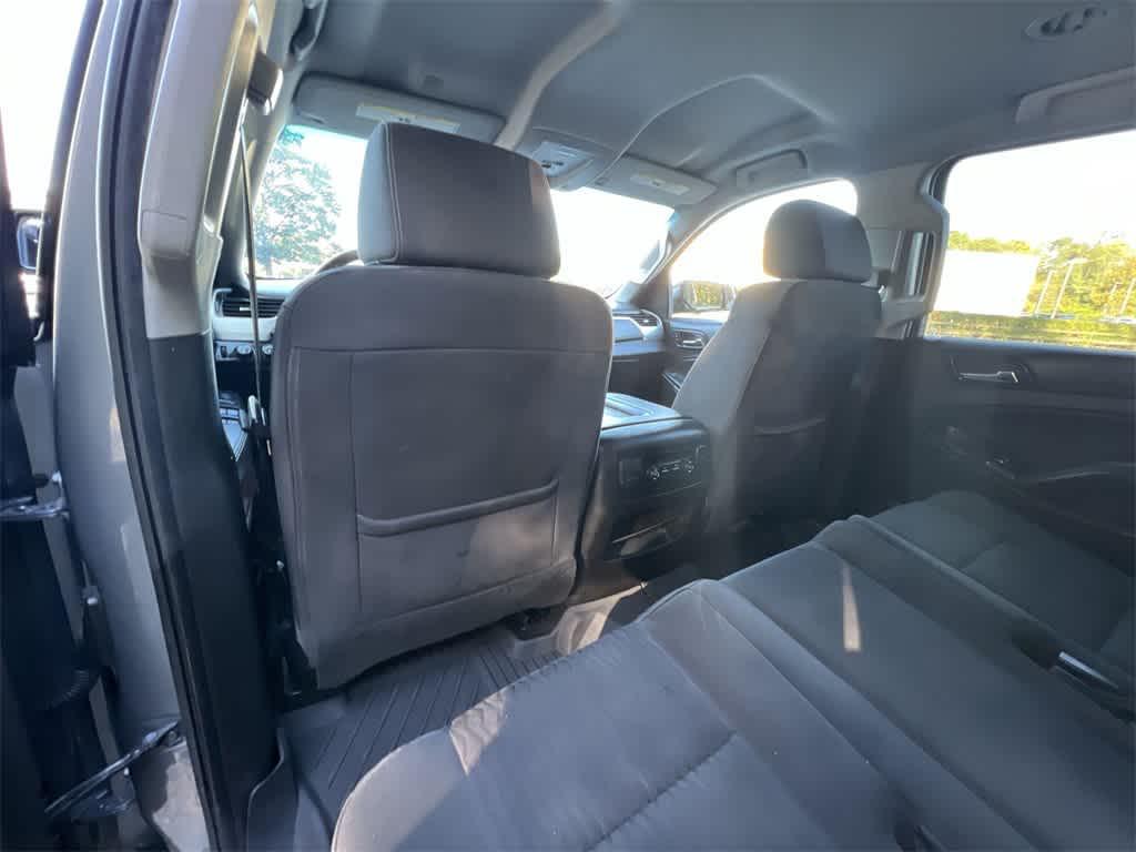 used 2018 GMC Yukon car, priced at $20,490