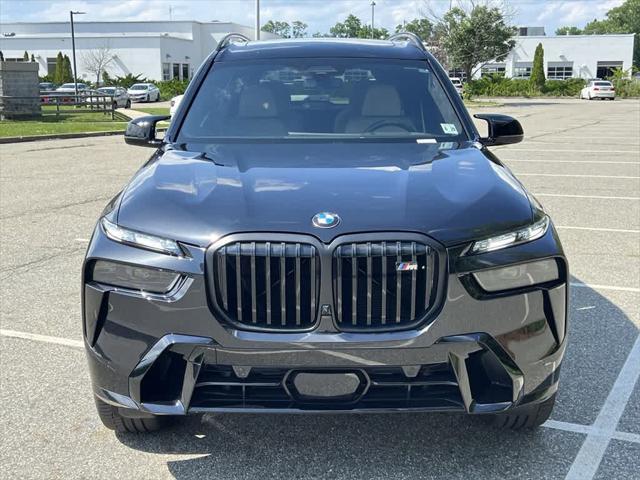 used 2025 BMW X7 car, priced at $108,990