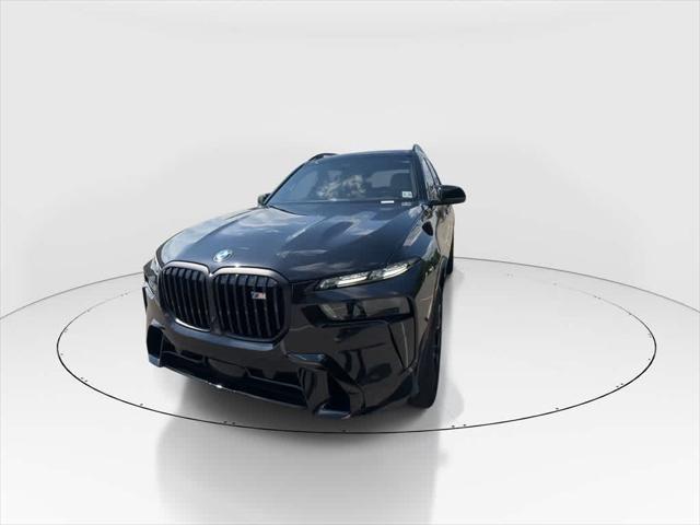 used 2025 BMW X7 car, priced at $108,990