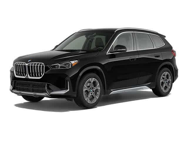 new 2026 BMW X1 car, priced at $47,205