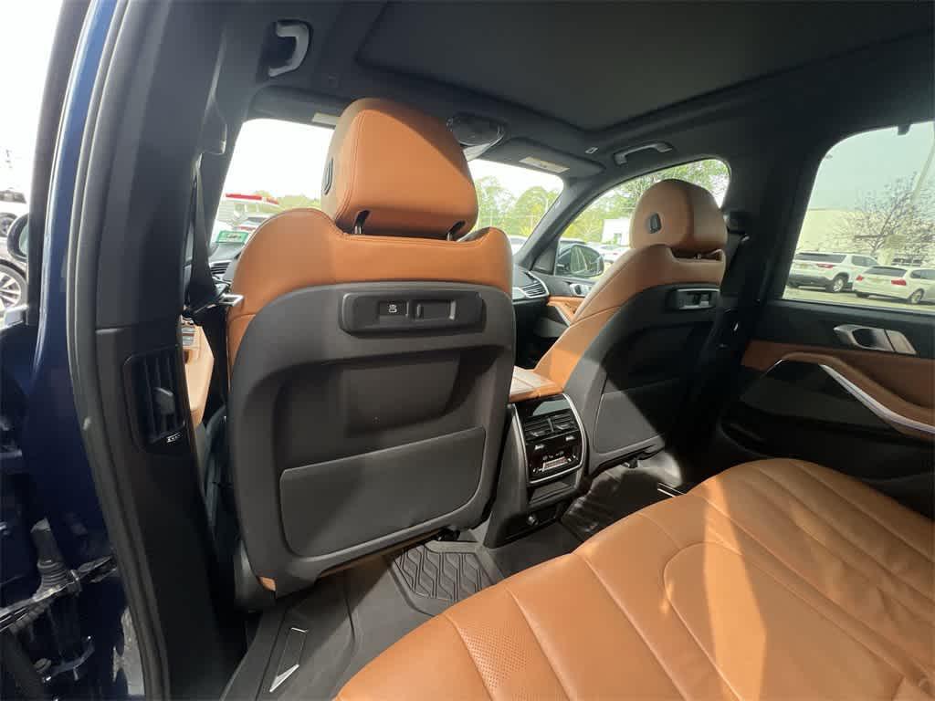 used 2019 BMW X5 car, priced at $24,490