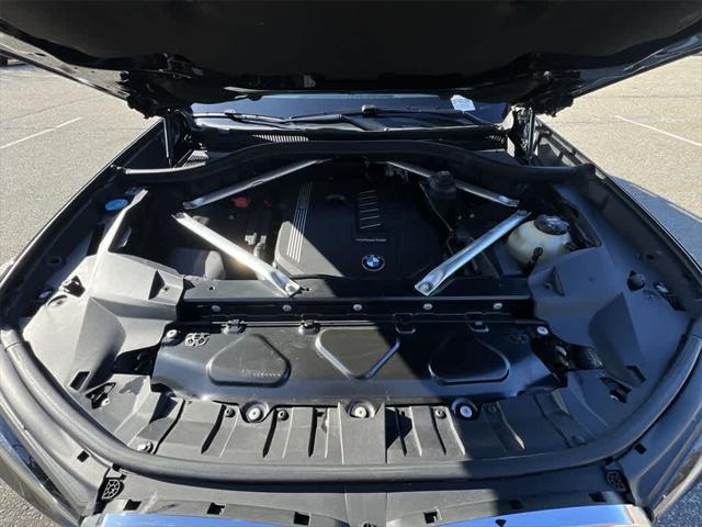 used 2019 BMW X7 car, priced at $30,990