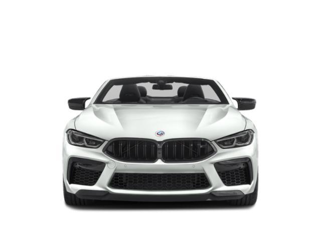 new 2024 BMW M8 car, priced at $156,495