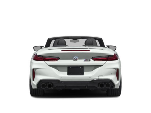new 2024 BMW M8 car, priced at $156,495