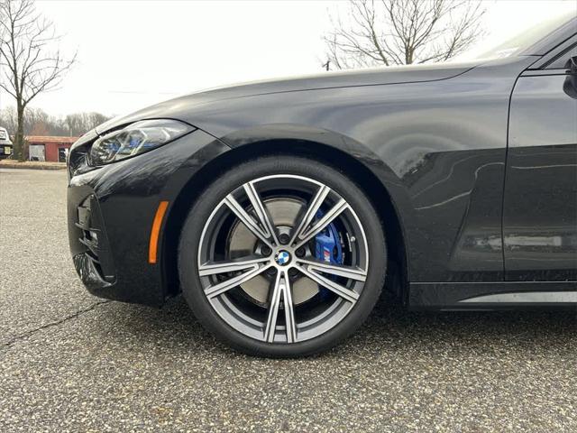 used 2021 BMW 430 car, priced at $37,990