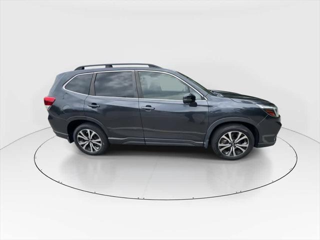 used 2019 Subaru Forester car, priced at $19,990
