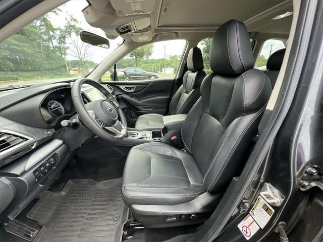 used 2019 Subaru Forester car, priced at $19,990